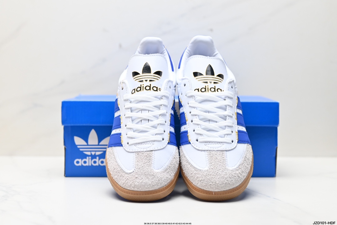 Adidas Samba Shoes